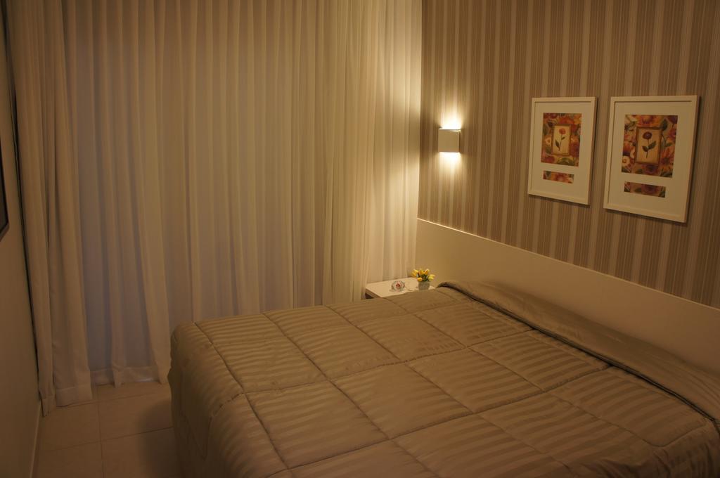Ekoara Residence - Muro Alto - Pôrto das Galinhas Værelse billede