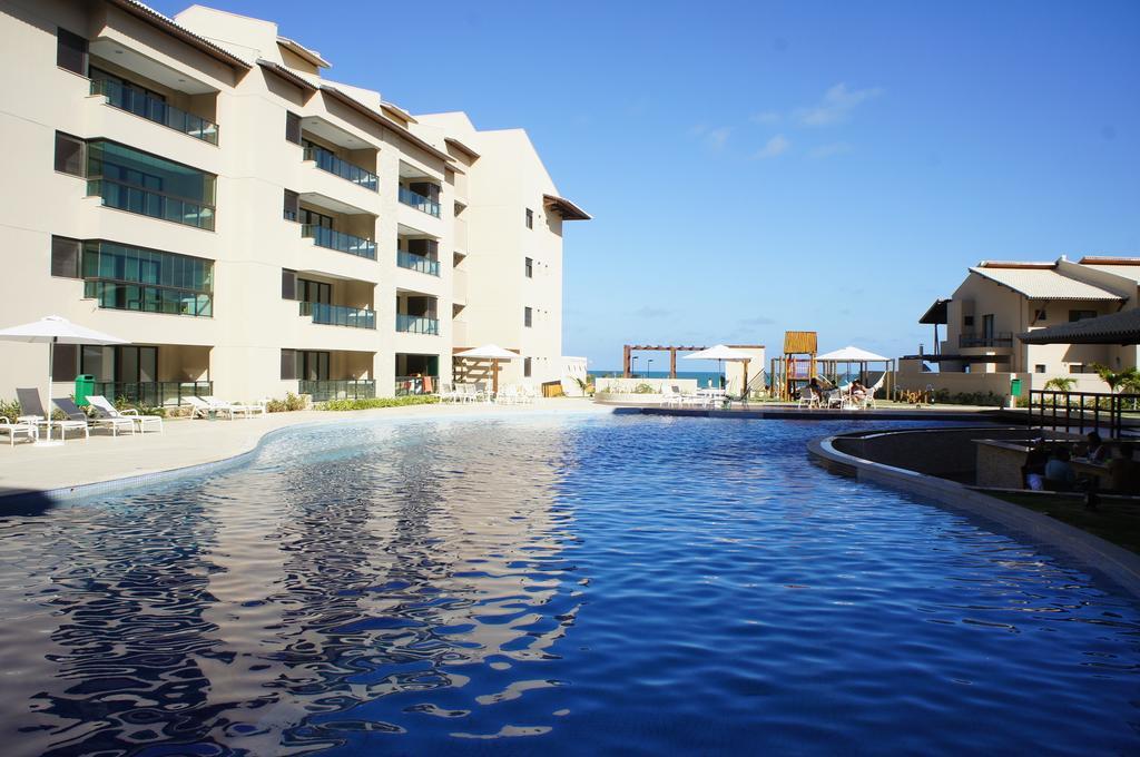 Ekoara Residence - Muro Alto - Pôrto das Galinhas Værelse billede