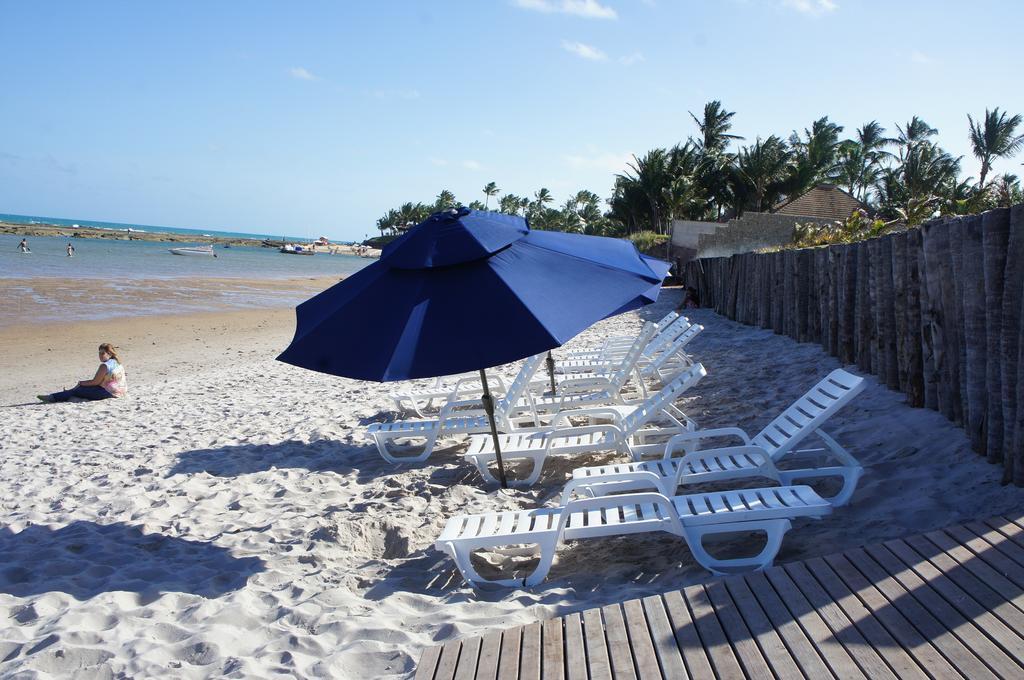 Ekoara Residence - Muro Alto - Pôrto das Galinhas Værelse billede