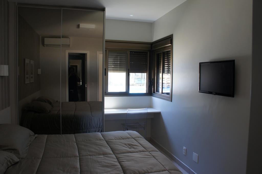 Ekoara Residence - Muro Alto - Pôrto das Galinhas Værelse billede