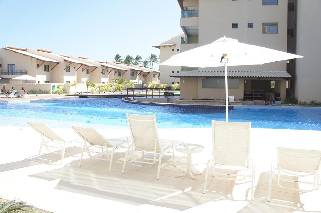 Ekoara Residence - Muro Alto - Pôrto das Galinhas Værelse billede