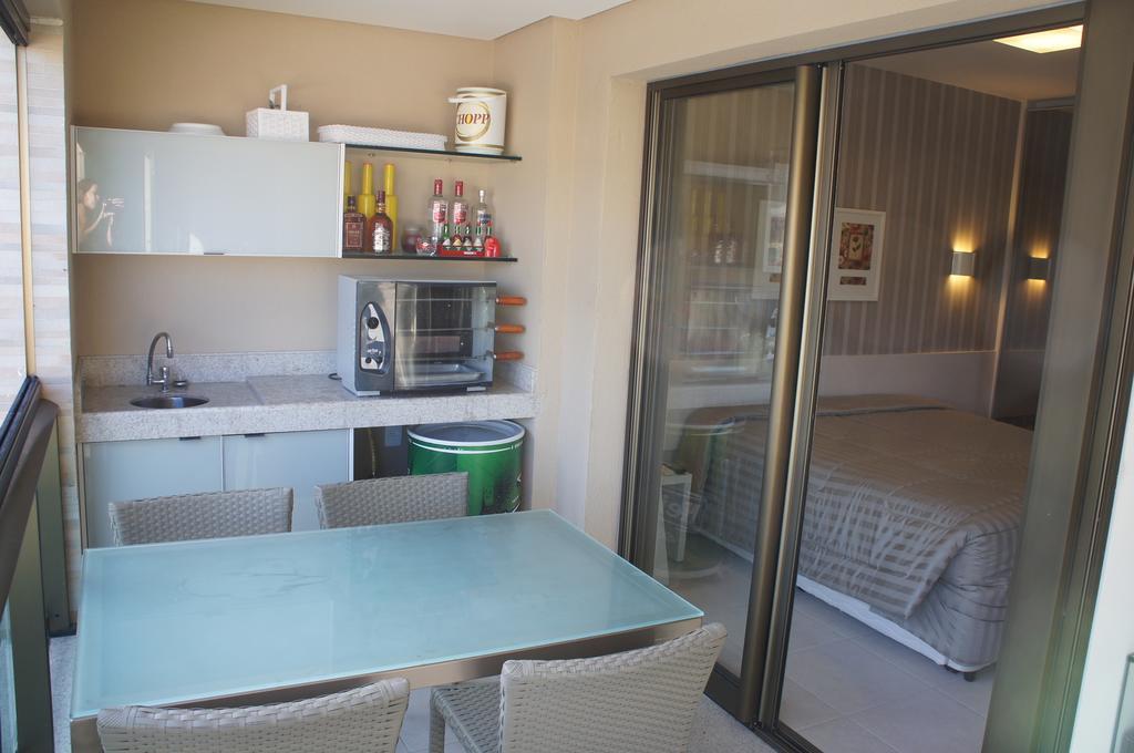 Ekoara Residence - Muro Alto - Pôrto das Galinhas Værelse billede