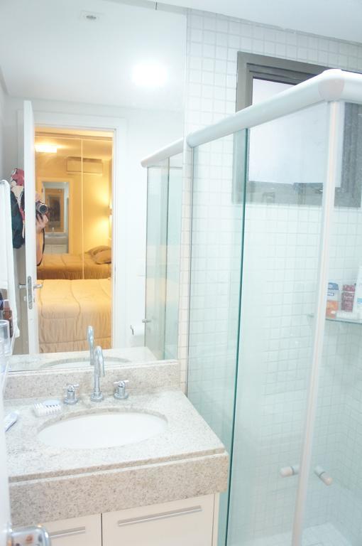 Ekoara Residence - Muro Alto - Pôrto das Galinhas Værelse billede