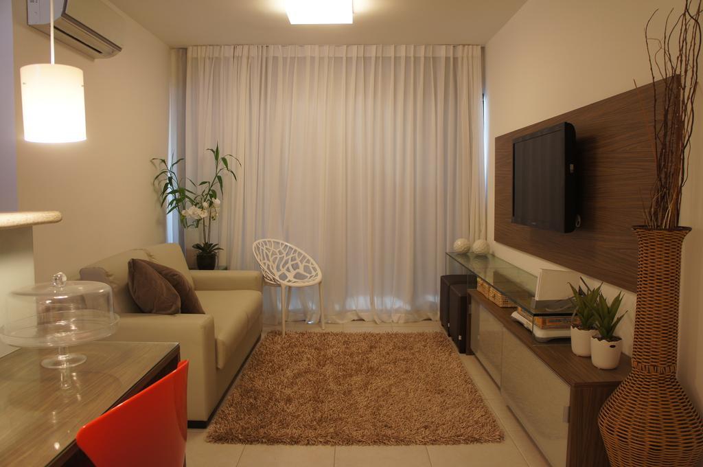Ekoara Residence - Muro Alto - Pôrto das Galinhas Værelse billede