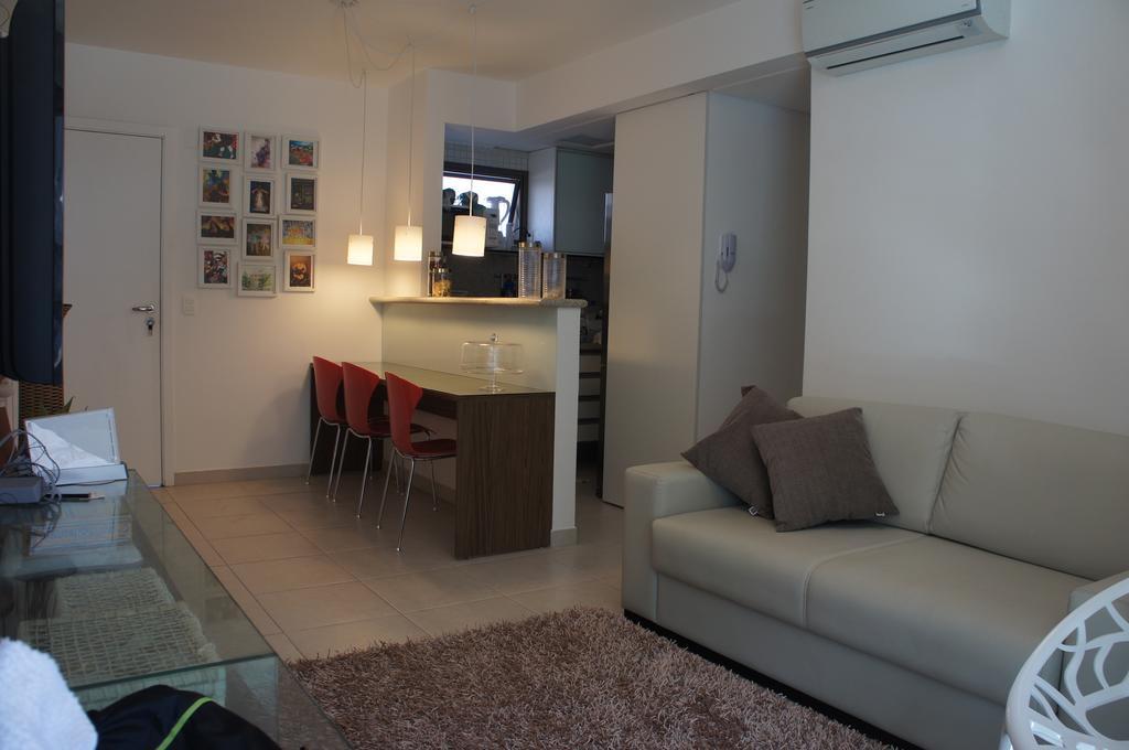Ekoara Residence - Muro Alto - Pôrto das Galinhas Værelse billede