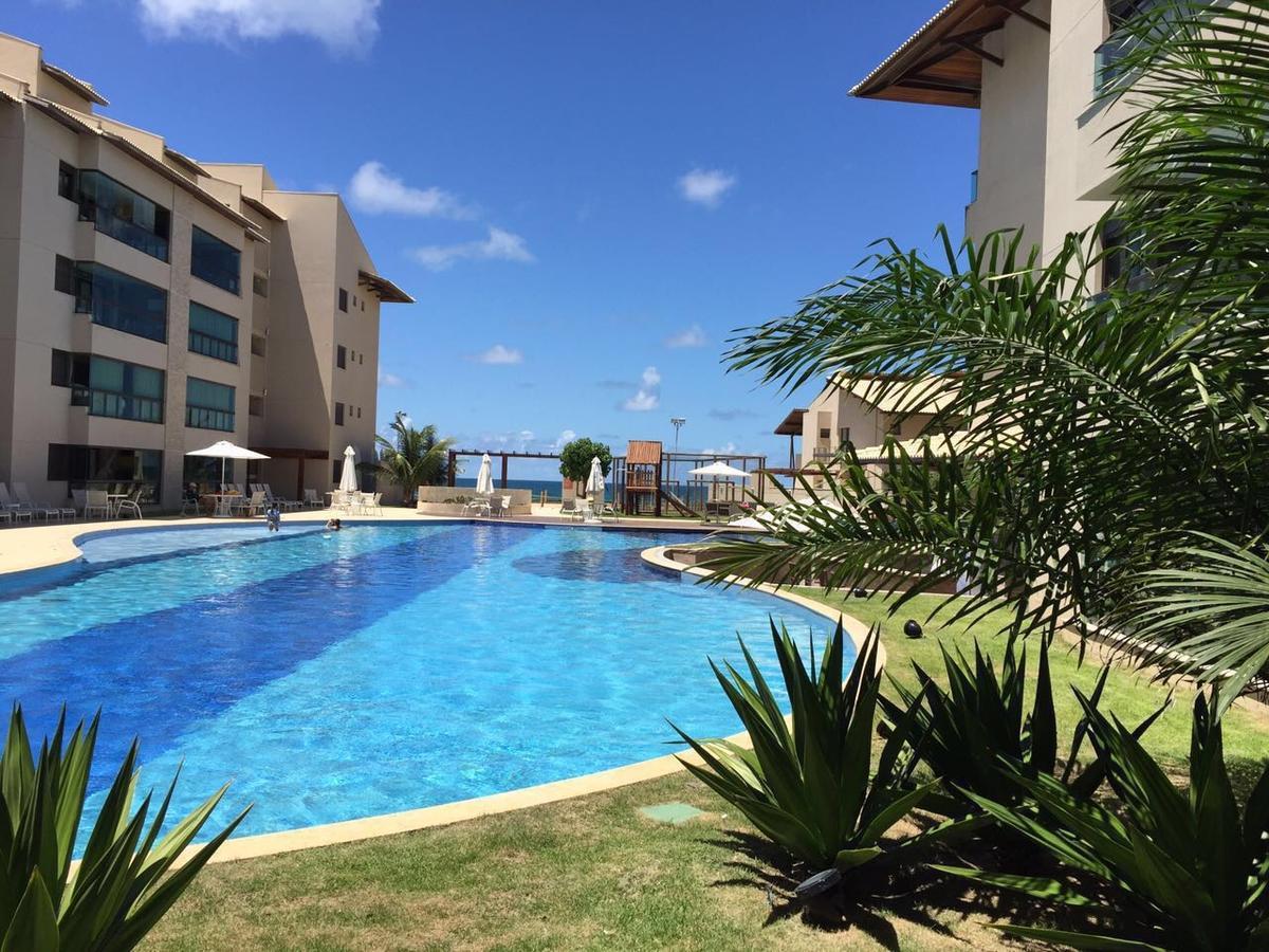 Ekoara Residence - Muro Alto - Pôrto das Galinhas Eksteriør billede