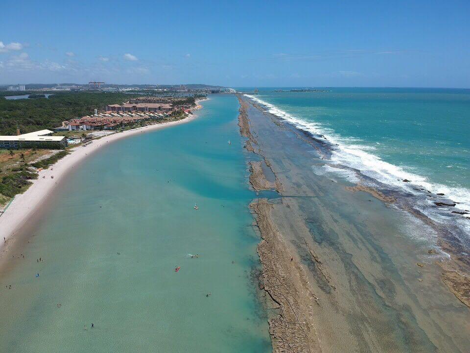 Ekoara Residence - Muro Alto - Pôrto das Galinhas Eksteriør billede