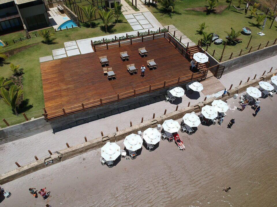 Ekoara Residence - Muro Alto - Pôrto das Galinhas Eksteriør billede