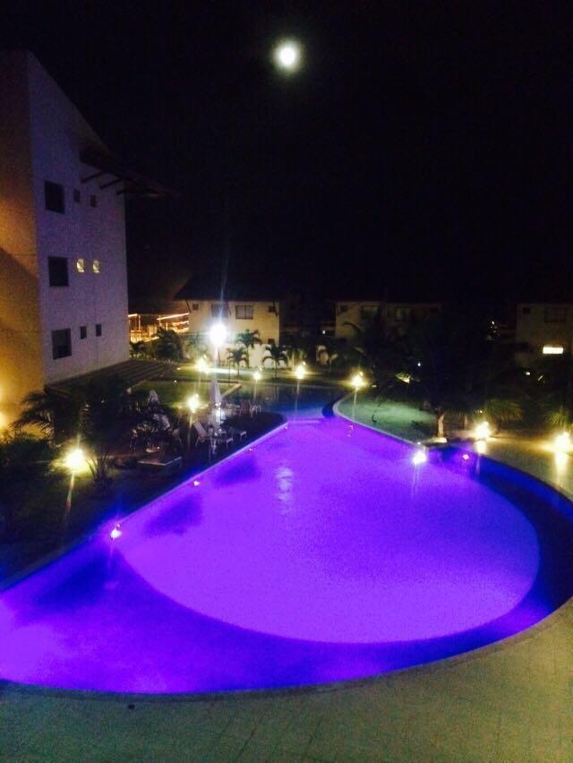 Ekoara Residence - Muro Alto - Pôrto das Galinhas Eksteriør billede